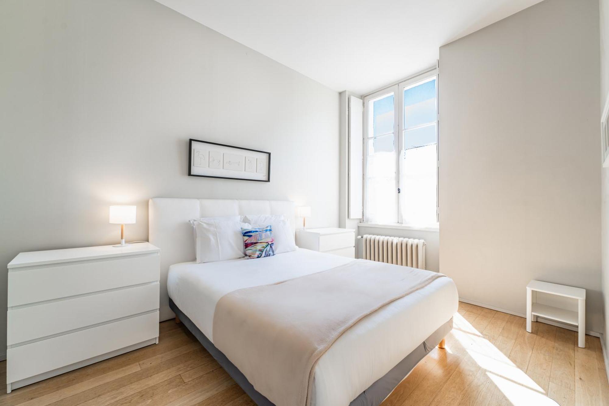 Appartement T3 De Prestige Proche Du Jardin Public De Μπορντό Εξωτερικό φωτογραφία