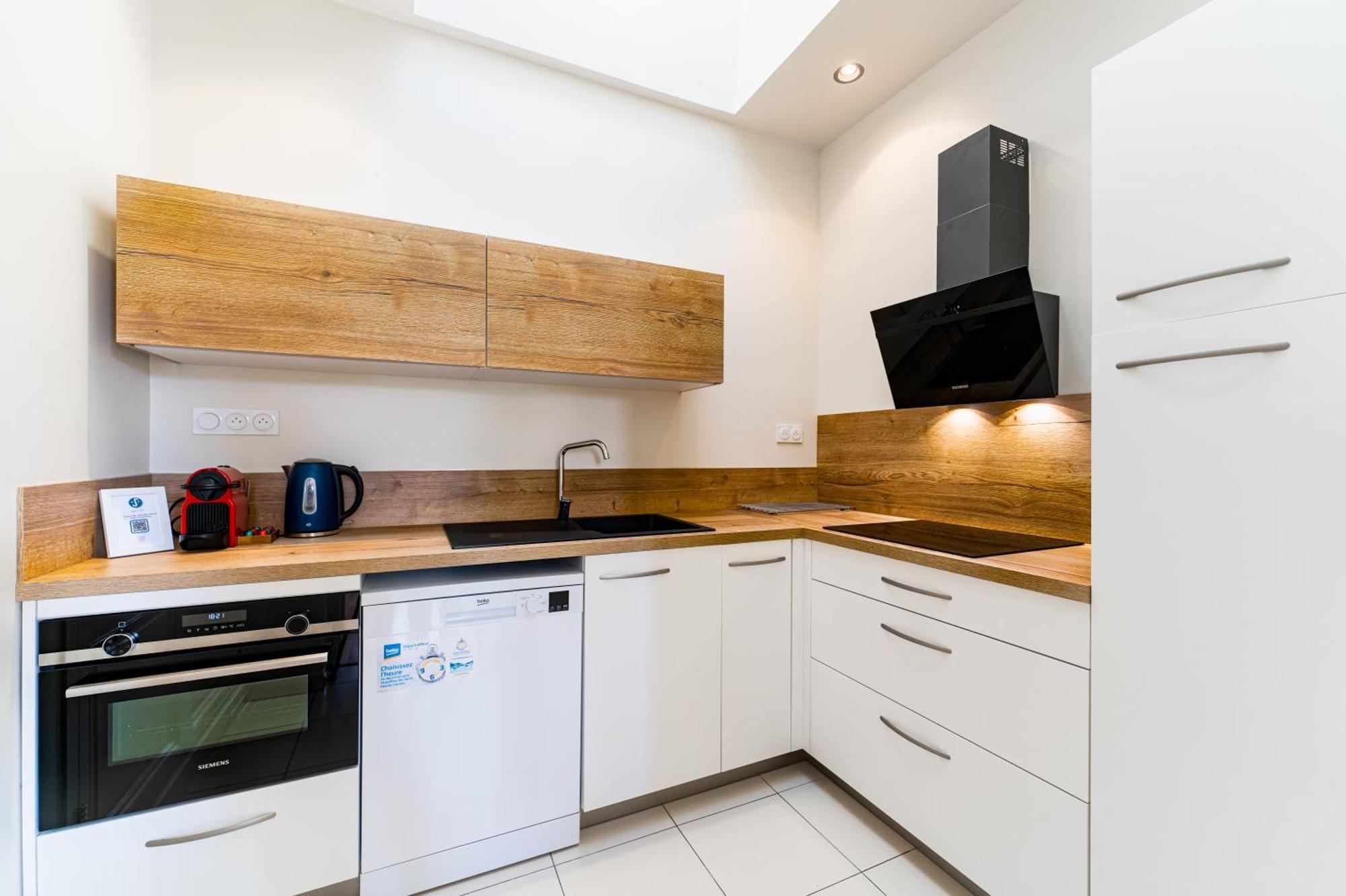 Appartement T3 De Prestige Proche Du Jardin Public De Μπορντό Εξωτερικό φωτογραφία
