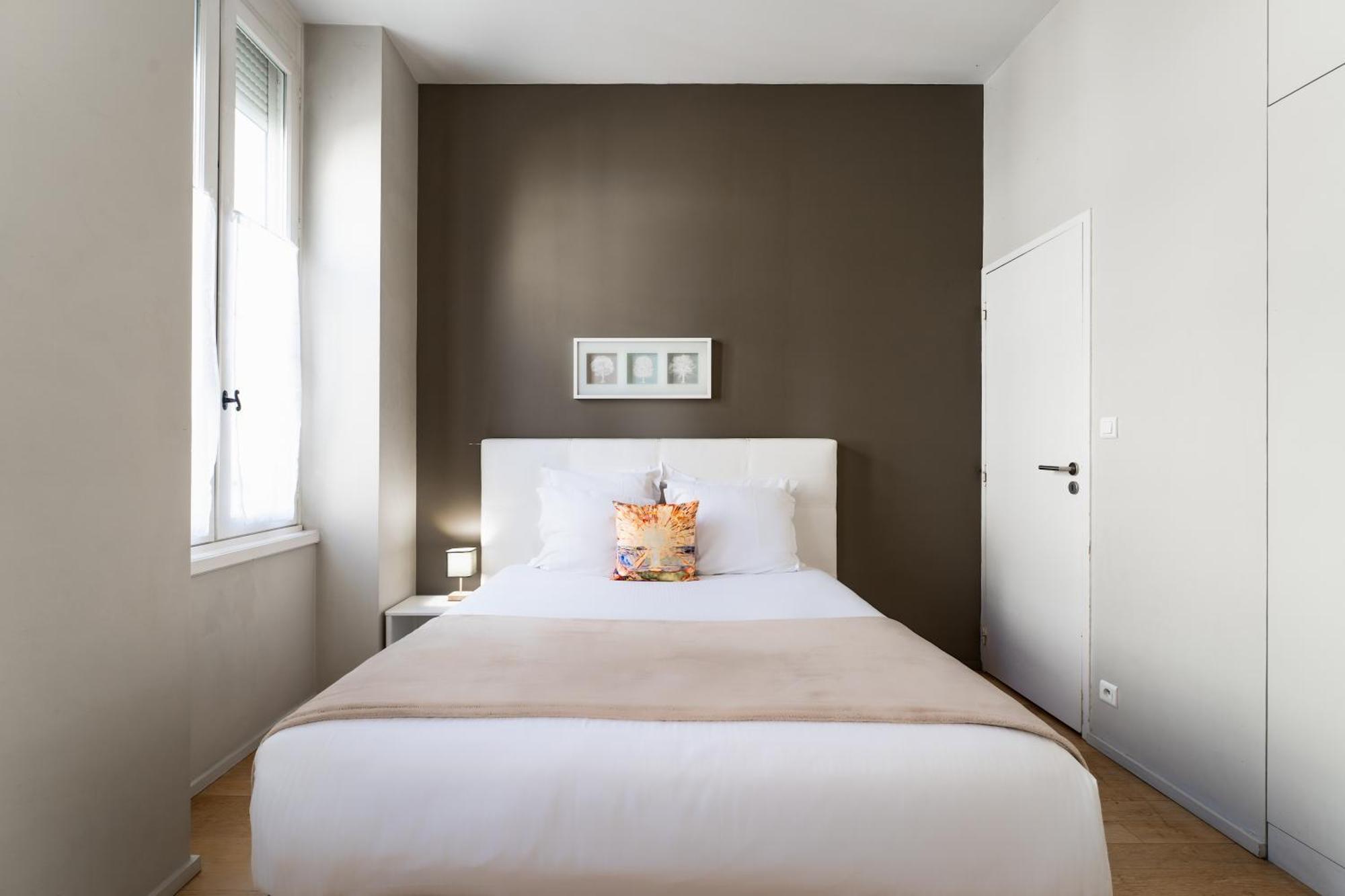 Appartement T3 De Prestige Proche Du Jardin Public De Μπορντό Εξωτερικό φωτογραφία