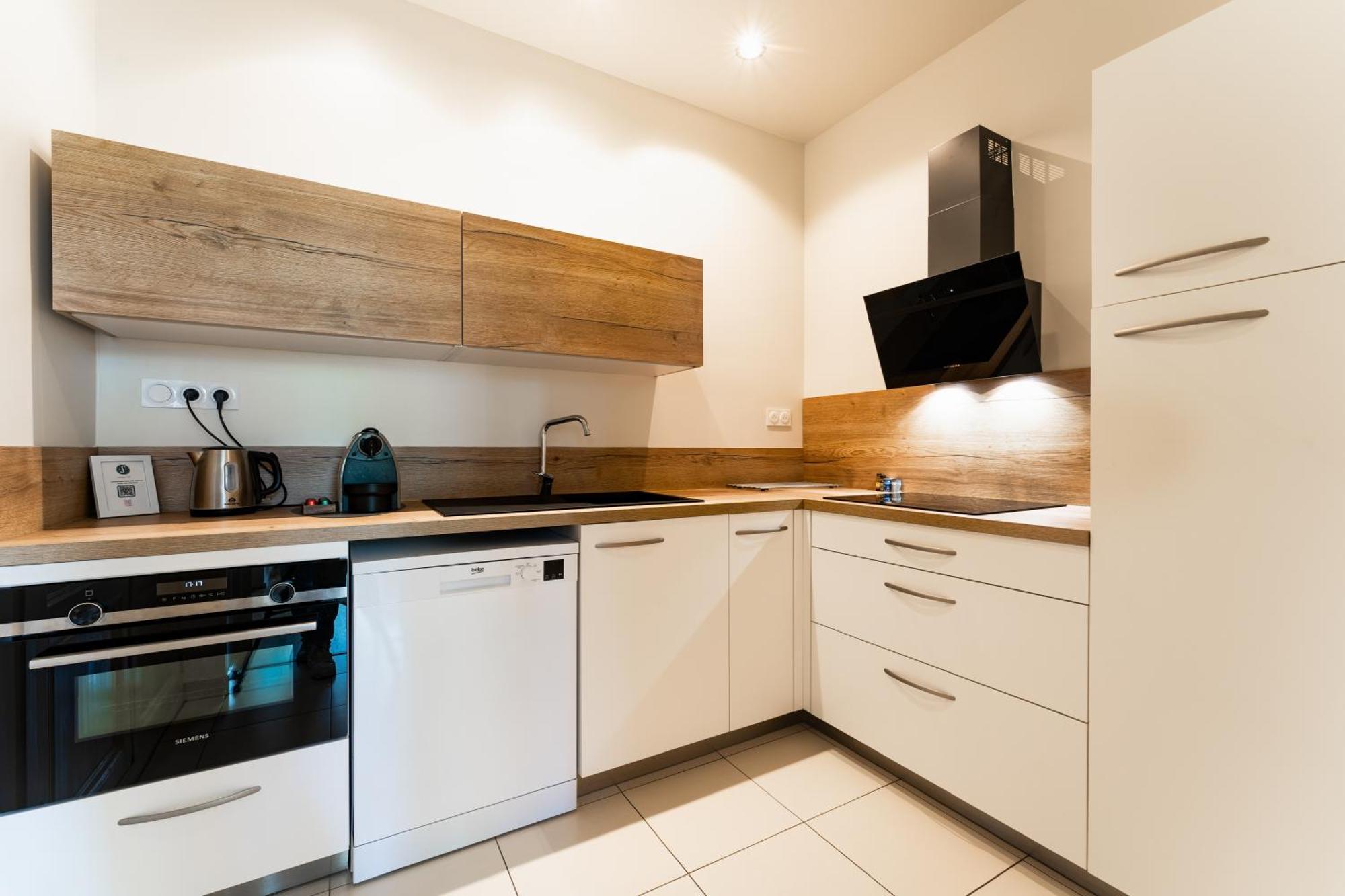 Appartement T3 De Prestige Proche Du Jardin Public De Μπορντό Εξωτερικό φωτογραφία