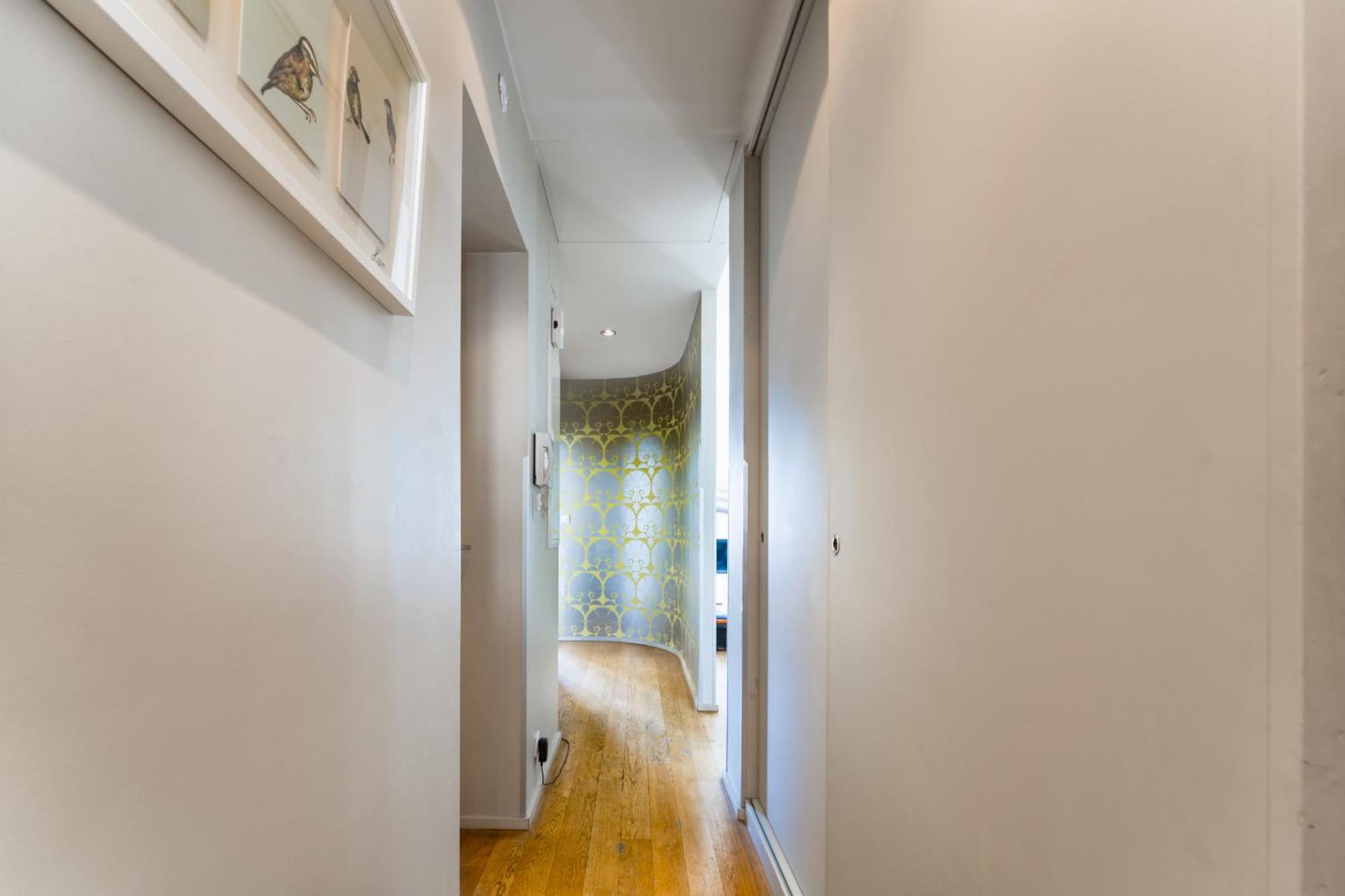 Appartement T3 De Prestige Proche Du Jardin Public De Μπορντό Εξωτερικό φωτογραφία