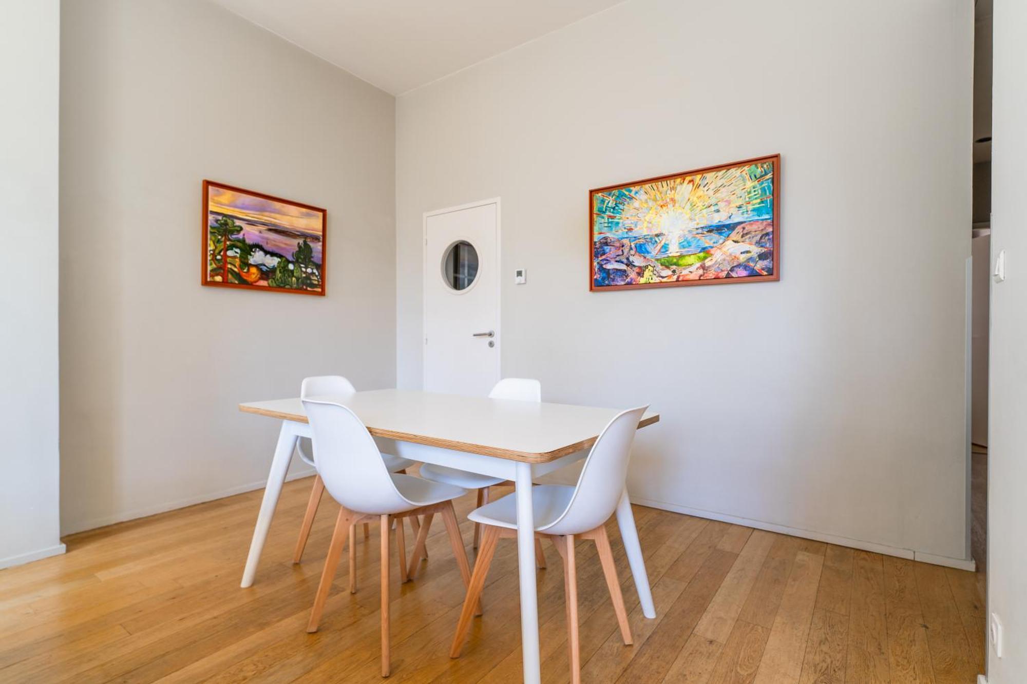Appartement T3 De Prestige Proche Du Jardin Public De Μπορντό Εξωτερικό φωτογραφία