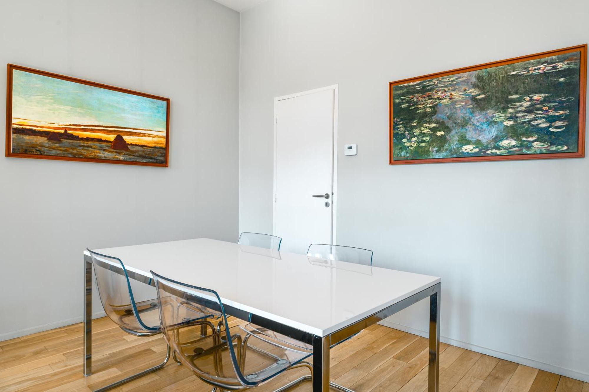 Appartement T3 De Prestige Proche Du Jardin Public De Μπορντό Εξωτερικό φωτογραφία